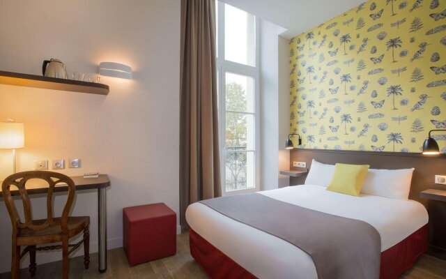 Marsiho By Happyculture