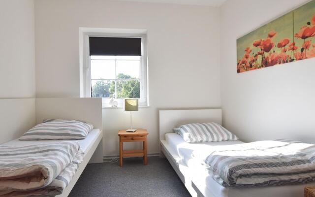 Charmante Wohnung mit Terrasse in Oldenburg