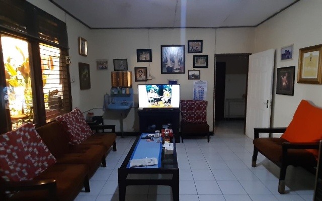 OYO 90142 Sripit Heritage Syariah – Hotel Rooms – Malang