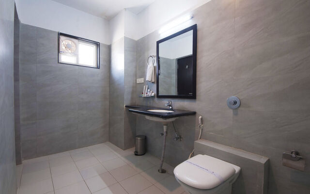 Hotel Presidency Blu Udaipur