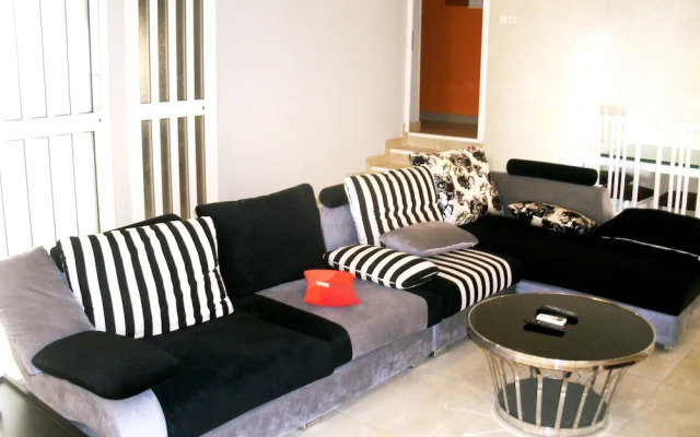Appart MRode Kodjoviakope