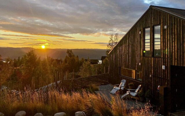 Awesome Home in Espa With Wifi and 3 Bedrooms