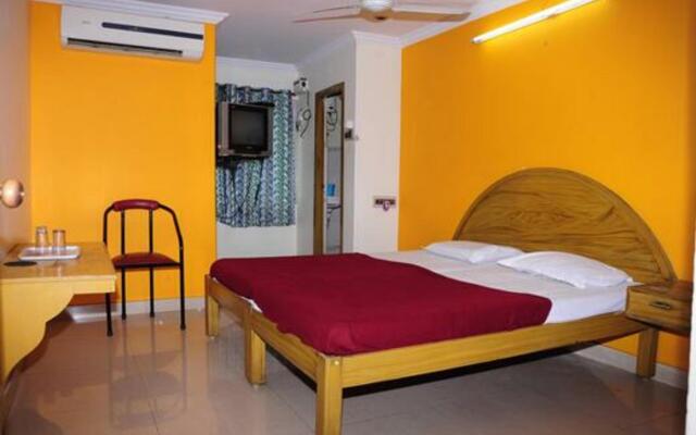 The Mak Inn Hotel - Affordable Luxury Stay