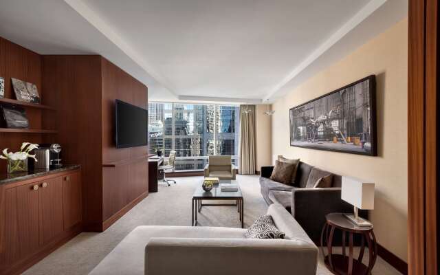 Shangri-La Toronto