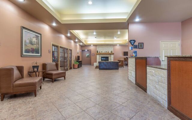 Best Western Dos Rios