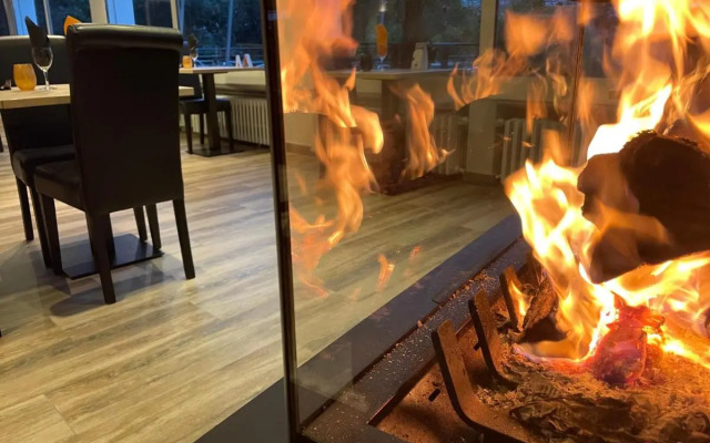 Hotel Aux Berges de l'Aveyron