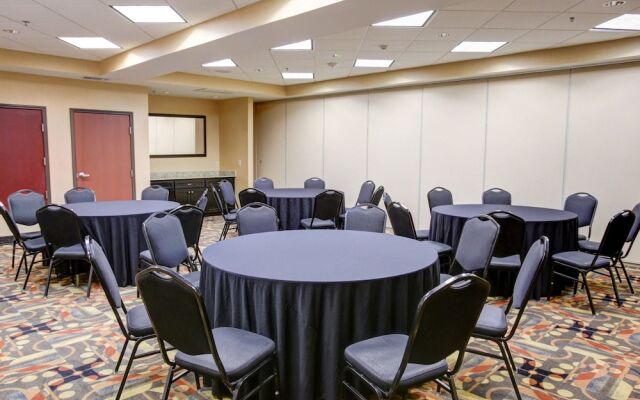 Comfort Suites Buda - Austin South