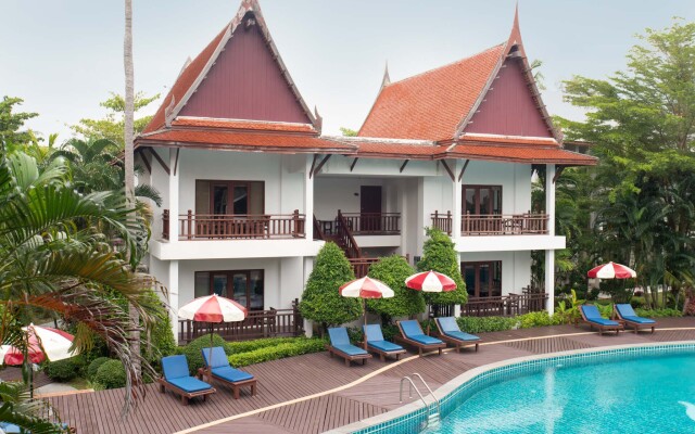 Royal Lanta Resort & Spa