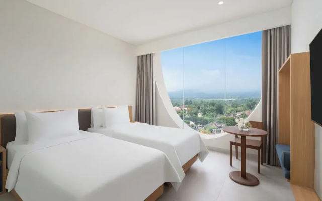 ARTOTEL Leguna Magelang