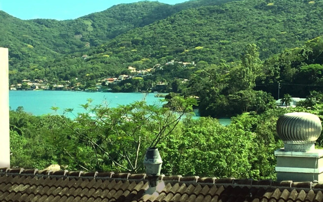 Ap. Sublime na Lagoa da Conceição