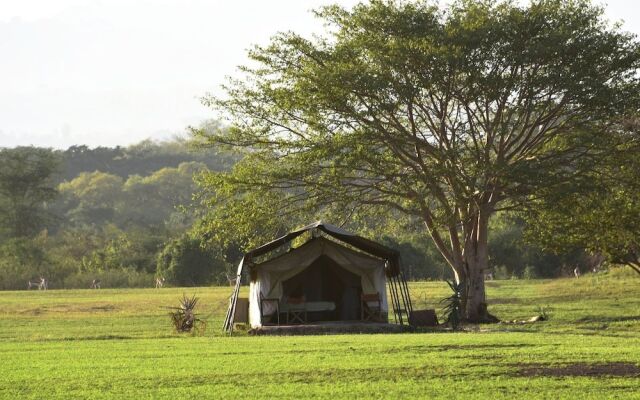 Polo Safari Club