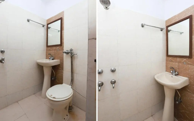 Jageer Palace by OYO Rooms
