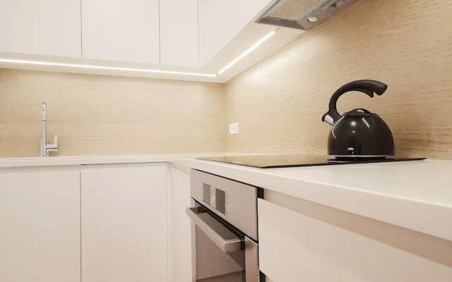 Come&Stay apartments Ochota