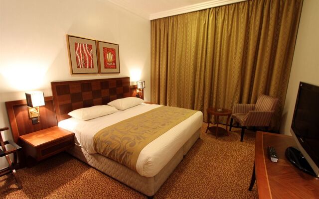 Al Shoula Hotel Makkah