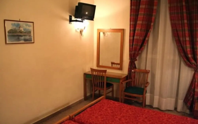 Aktaion City Hotel