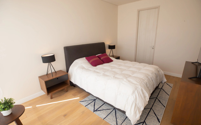Stampa Residencial Santa Fe