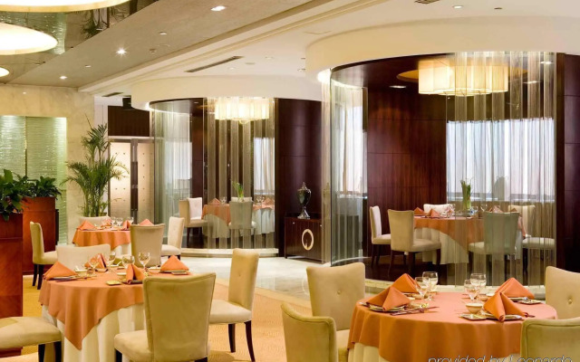 Sofitel Chengdu Taihe
