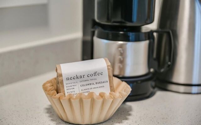 The Green Spot Studio