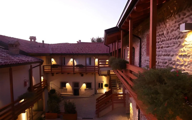 San Rocco Hotel