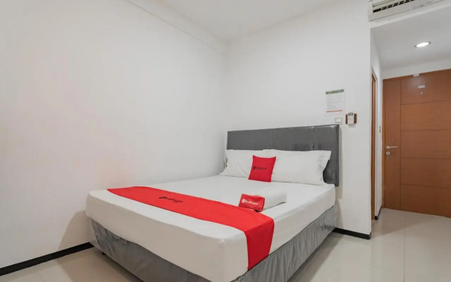 Rumah Afifah Syariah by Reddoorz