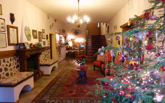 Hotel Rio Bianco