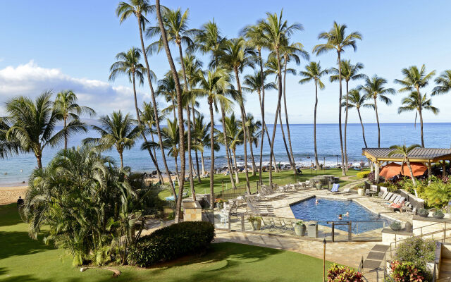 Mana Kai Maui Resort
