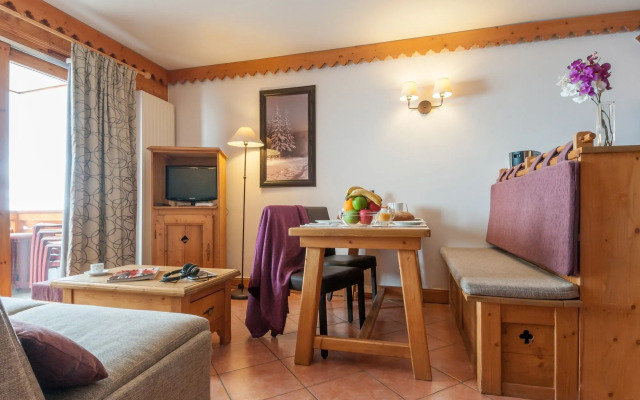 Résidence Pierre & Vacances Premium Les Hauts Bois