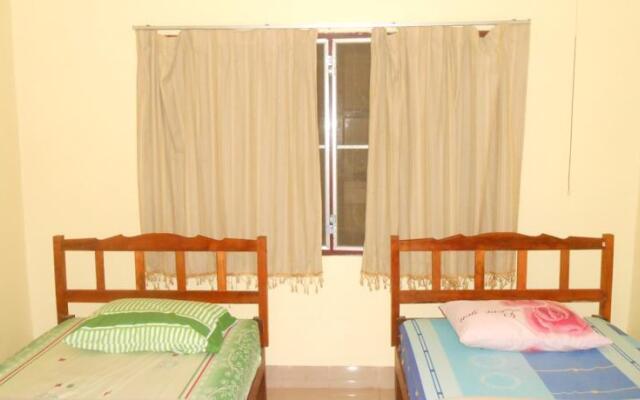 Vangvieng Guest House