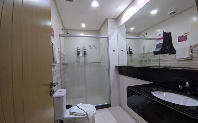 Hotel Anahi