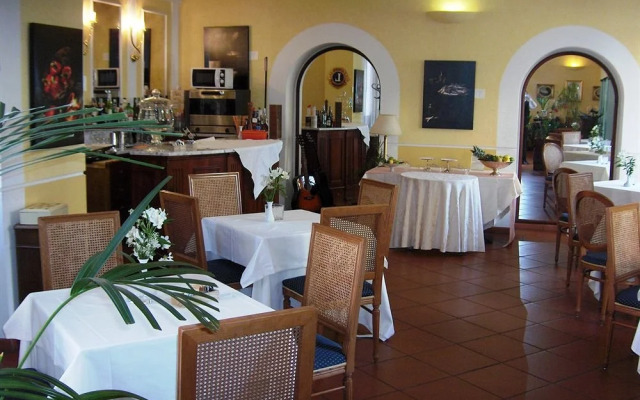 Hotel Terrazza Belvedere
