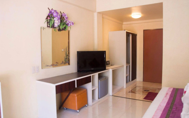 Thai City Palace Hotel