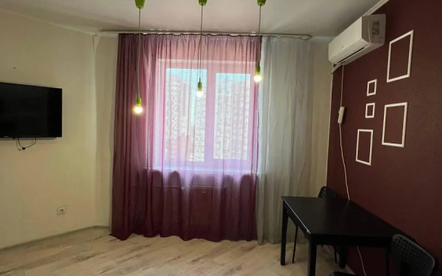 Апартаменты на улице Пролетарская 296