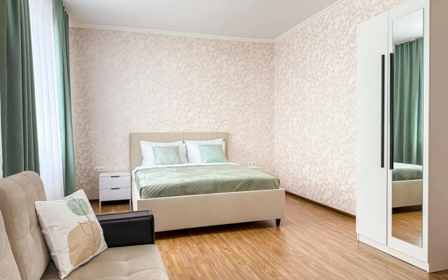 Monaco 24 Apartment on Turgenev Street 293A (10)