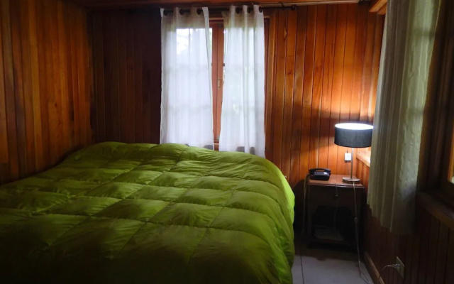 Los Quetzales Ecolodge & Spa