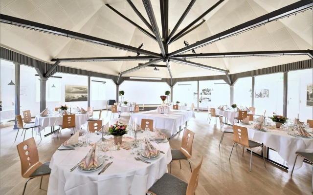 Hotel Skovpavillonen