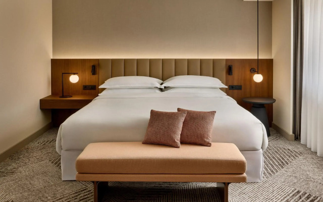 Sheraton Zagreb Hotel