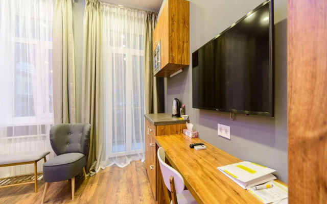Partner Guest House Baseina