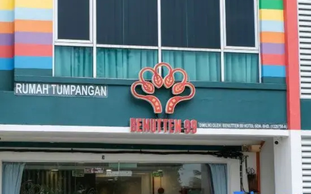 Benutten 99 Hotel