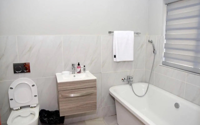 Olive Boutique and Accommodation