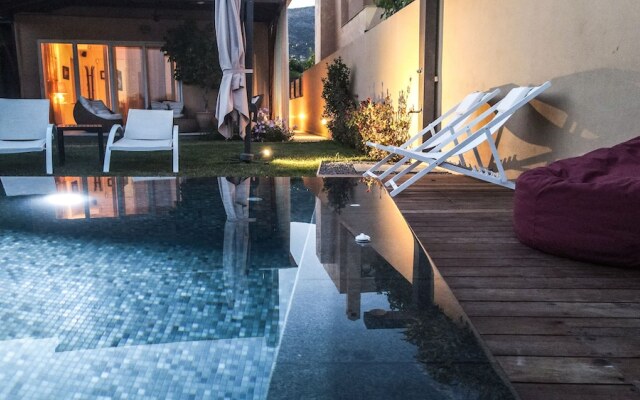 Lida Garden