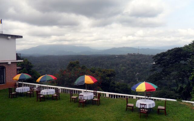 Mahaweli Regent Hotel