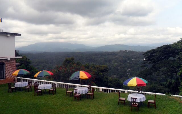 Mahaweli Regent Hotel