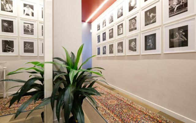 Olimpia House Room (Adults Only)