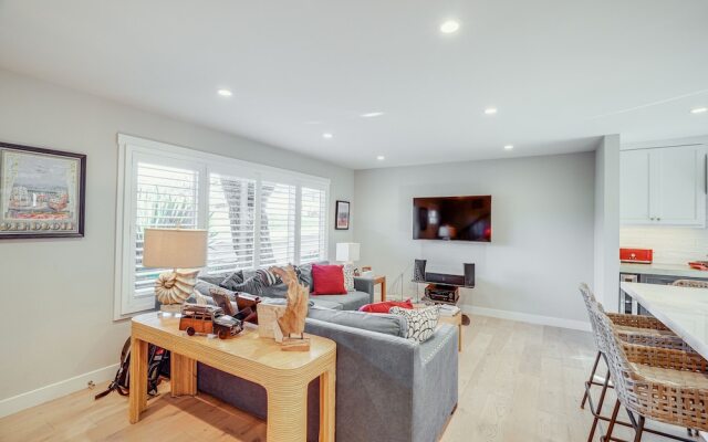 Seascape Aptos Retreat w/ Bocce Ball Court!