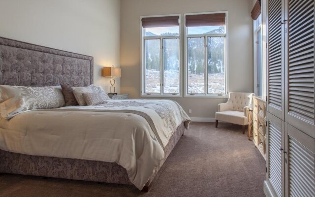Snowcreek Phase V