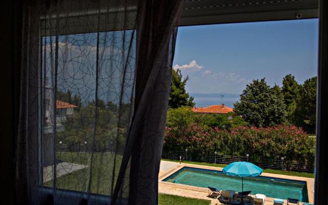 Dream Villa 4