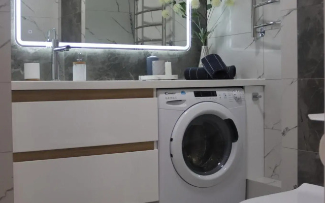 Rent2Room (Rent2room) on Uralskaya street 1