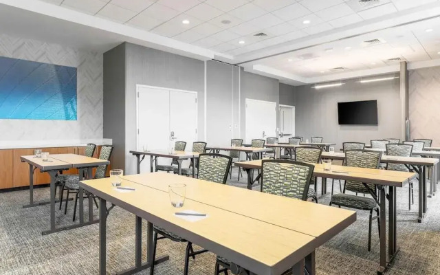 SpringHill Suites by Marriott San Jose Fremont