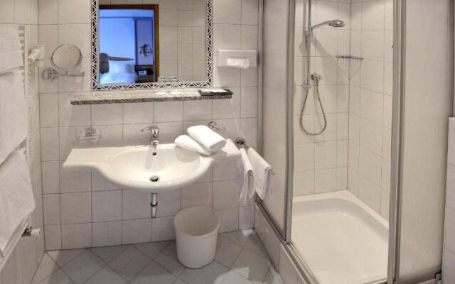 Hotel Garni Helvetia