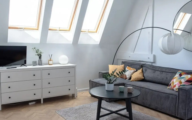 RentPlanet - Apartament Polna